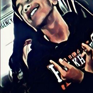 Meet your Posher, Cruz